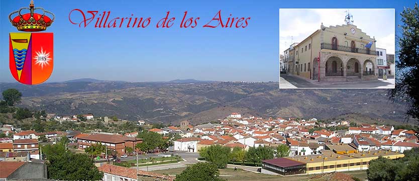 Contactar con VILLARINO DE LOS AIRES. Ayuntamiento de Villarino de Los Aires. Arribes del Duero. Salamanca