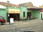 Restaurante Cafeteria Paradero de la Villa<br />Entrada  