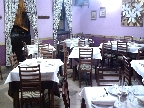 Restaurante Cafeteria Paradero de la Villa<br />Comedor 