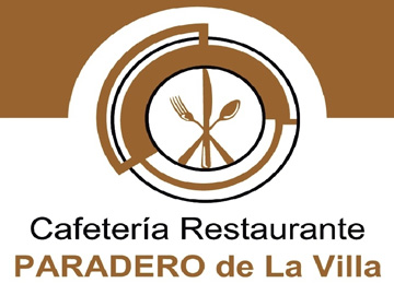 Restaurante Cafeteria Paradero de la Villa  <b>Tfno.: 923 14 20 08</b><br />Cafetería Restaurante